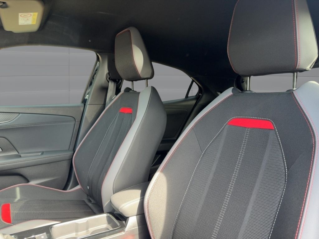 Fahrzeugabbildung Opel Mokka GS Line, NAVI, WINTERPAKET
