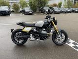 BMW R 12 nineT The Tracker ABS Pro LED ConnectedRide - BMW R nineT