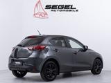 Mazda 2 Lim. Exclusive-Line /NAVI/PDC/SHZ/ - Mazda 2 Gebrauchtwagen