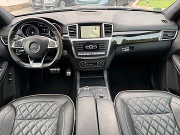 2014 Mercedes-BENZ GLS 缩略图 28