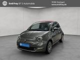 Fiat 500 C 1.0  Hybrid Star