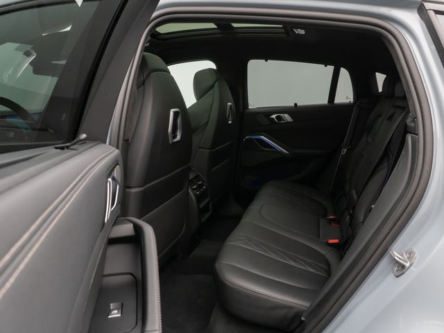Foto Nummer 25: BMW X6