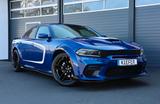 Dodge Charger 5.7 WideBody/Alpine/CarPlay/Kamera/R20 - gebrauchte Dodge Charger aus dem Jahr 2022