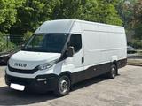 Iveco Daily Kasten 35 S Radstand 4100 L4 H2 Klima