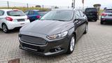 Ford Mondeo Titanium NAVI*Klimaauto*SHZ*ALU*BT*LED*SH - Ford Mondeo Gebrauchtwagen in Mannheim