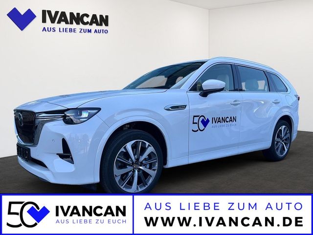 Mazda CX-80 3.3d 254PS A/T AWD Takumi PANO