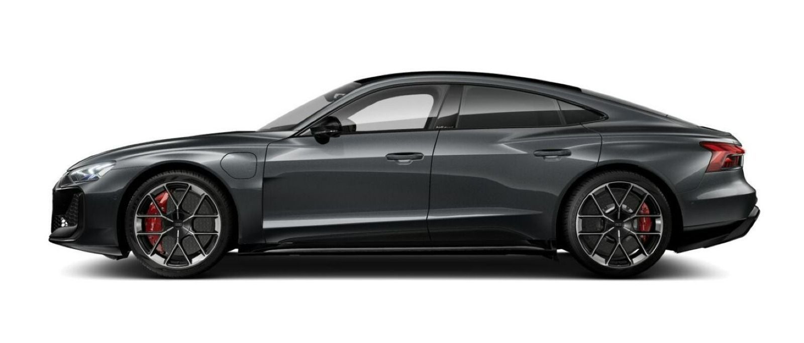 Audi RS e-tron GT - Bild 4