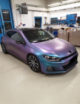 Volkswagen VW Scirocco 2.0 TDI Club Edition : Letzte ... - Volkswagen Scirocco: Edition