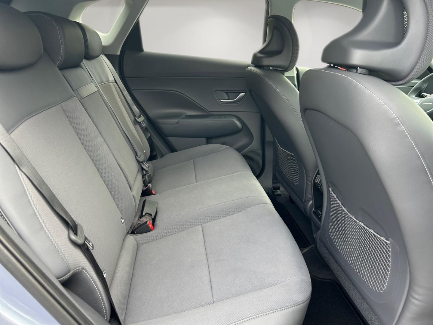 Hyundai KONA Elektro - Bild 14