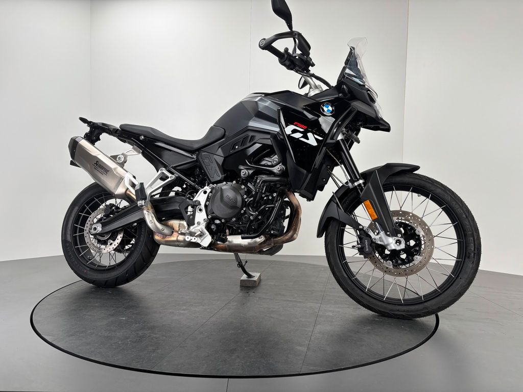 Fahrzeugabbildung BMW F 900 GS *1. HAND *DYNAMIK PAKET