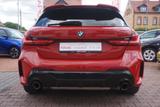 BMW M135i xDrive Aut. LED Head-Up Navi Totwinkel - rote BMW M135