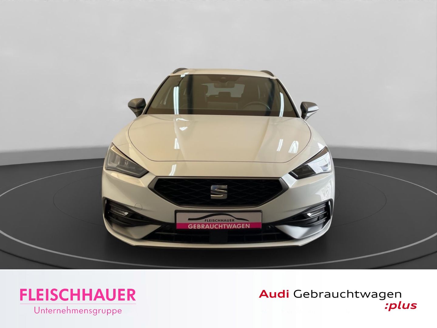 Seat Leon - Bild 2