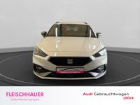 Seat Leon - Vorschau Bild 2