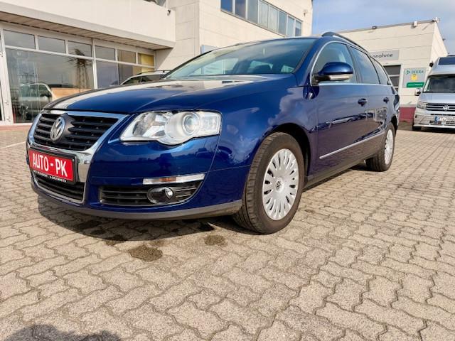 Volkswagen Passat Variant Comfortline