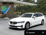 BMW 530e Touring LiCoPro Pano AHK DA PA RFK SHZ DAB+