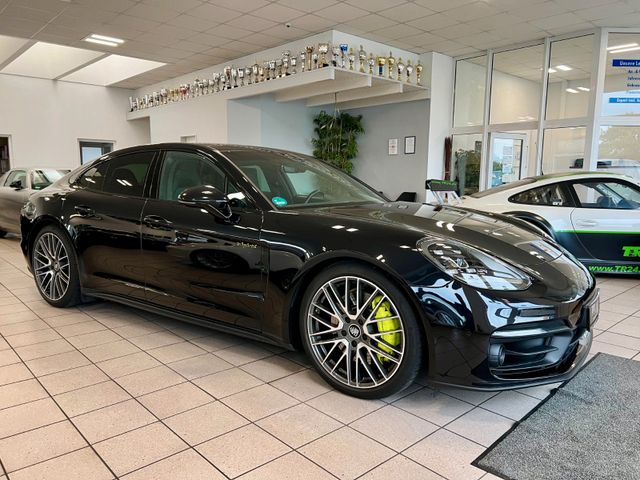 Porsche Panamera 4 E-Hybrid Panorama, ACC, 21Zoll, BOSE