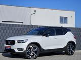 Volvo XC40 2.0 R Design AWD Business NAV 360° PANO LED - Volvo Gebrauchtwagen in Worms