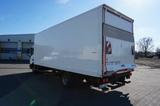 MAN TGL 12.250 4X2 BL * 125 000 KM * 2022 - MAN Fahrgestell