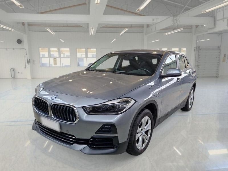 BMW BMW X2 XDRIVE 25E BUSINESS X AUTOMATICO SUV