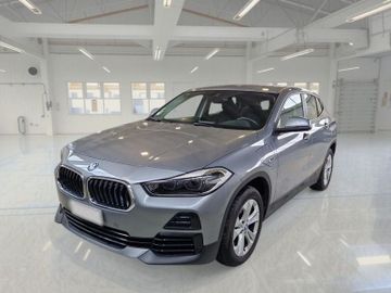 BMW X2 - 1