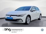 Volkswagen Golf 1.5 eTSI DSG ergoActive Memory LED Kamera - Volkswagen Golf: 1er
