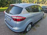 Ford C-Max 1,6 EcoBoost 110kW Titanium Titanium - Ford C-Max aus 2011: Titanium