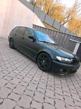BMW 320d E46 Kombi (Verkauf oder Tausch) - BMW 320: Kombi, E46 320d