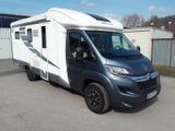 GiottiLine T-37 Edition  - GiottiLine Wohnmobil oder -wagen