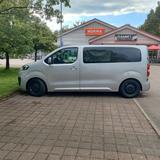 Citroën Jumpy - Wohnwagen & Wohnmobile in Augsburg