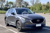 Mazda MAZDA CX-5 2.2L Skyactiv-D 175 CV AWD Exclusive - Mazda CX-5 Kombi Gebrauchtwagen