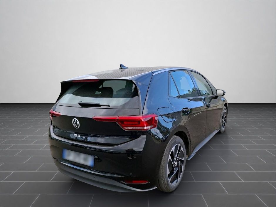 Volkswagen ID.3 - Bild 3