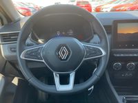 Renault Clio - Vorschau Bild 10