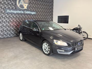 Volvo V60 - 3