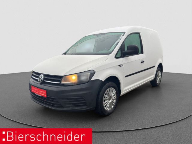 Volkswagen Caddy Kasten 2.0 TDI SHZ BLUETOOTH