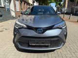 Toyota C-HR Hybrid 2.0 Team D*Kamera/ToyotaSafetySense* - Toyota in Saarbrücken