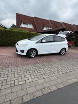 Ford C-Max 1,0 EcoBoost 92kW 