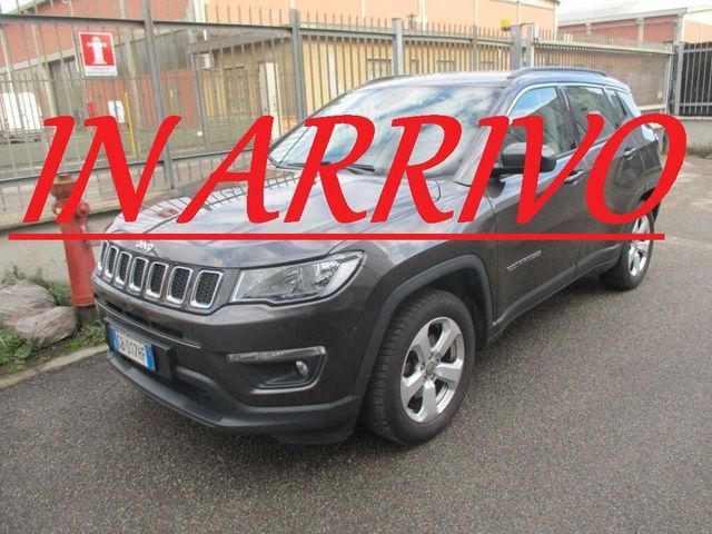 Jeep Compass 1.6 Mjt 120cv *FULL OPT.* come NUOV