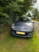 Nissan Pixo| TÜV bis 09/2025| 117.518km| E... - Nissan Pixo von privat