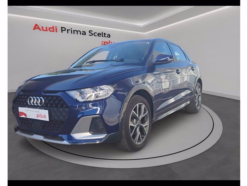 Audi AUDI A1 allstreet 30 1.0 tfsi admired 110cv s tr