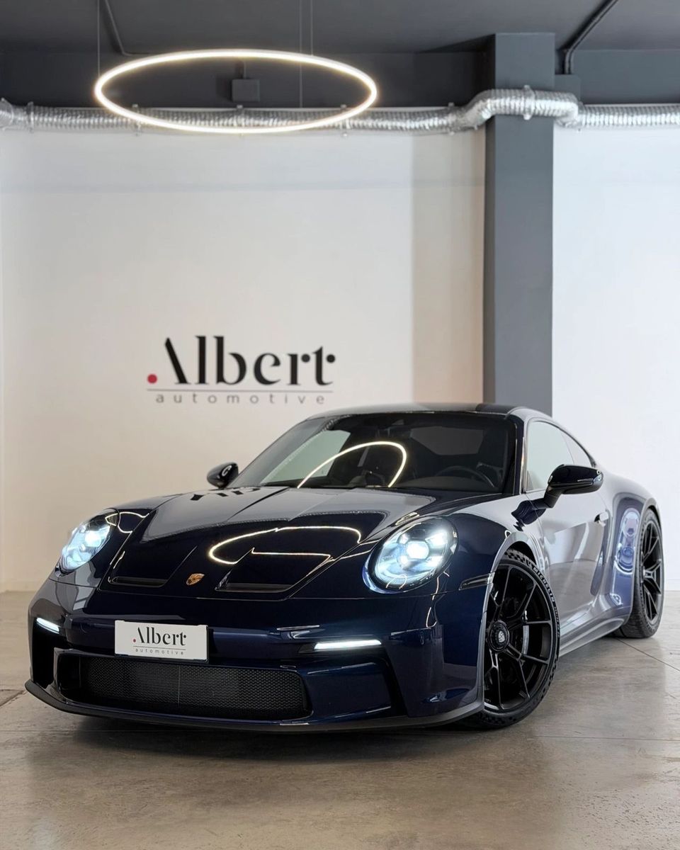 Porsche 911 GT3