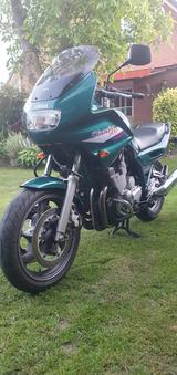 Yamaha Division - YAMAHA 1995