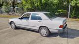 Mercedes-Benz 190D ** USA ** Version - Mercedes-Benz 190 aus 1987: 190d