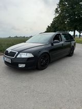 Skoda Tausche Skoda Octavia 1.9tdi nur Tausch - Skoda Octavia aus 2007: 1.9