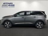 Peugeot 5008 GT 1.2 P-Tech 130 EAT8 Navi+CAM+SHZ+ACC - Peugeot: Automatik