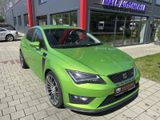 Seat Leon FR (TÜV 01.2026 *TOMASON FELGEN* - Seat: Felge