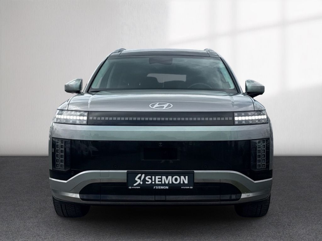 Hyundai IONIQ 9 – Bild 8