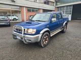 Nissan Pick Up Pick-up 2.5 TD 4 porte Double Cab - gebrauchte Nissan Navara aus dem Jahr 1999