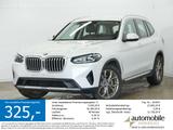 BMW X3 xDr 20dA LED Parkassist DAB LiveCockpitPlus - gebrauchte BMW X3 aus dem Jahr 2022