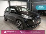 Hyundai i10 1.2 Trend Navi|ParkPilot|Sitzhz - Hyundai i10 aus 2023
