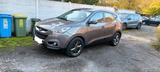 Hyundai  ix35 - 56700 km - Super Zustand - Hyundai ix35 in Essen